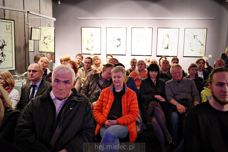 Noc Muzeów: Jadernówka