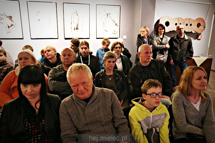 Noc Muzeów: Jadernówka