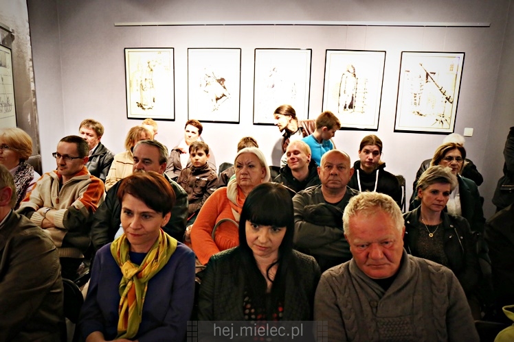 Noc Muzeów: Jadernówka