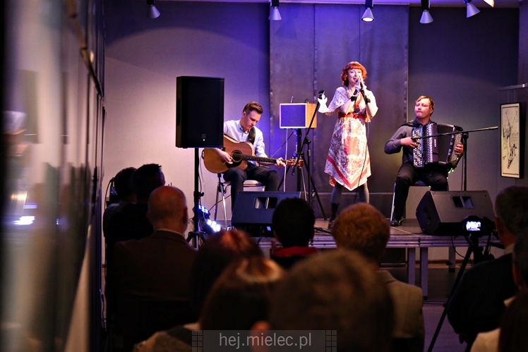 Noc Muzeów: Jadernówka