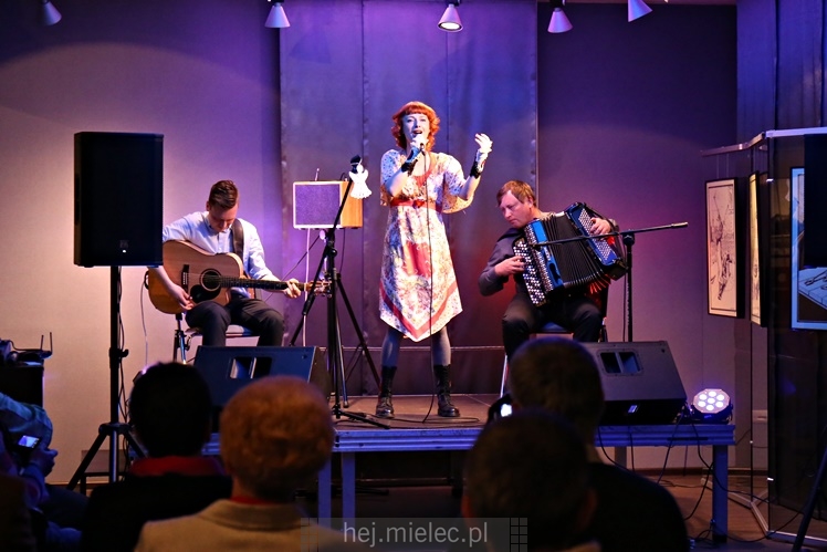 Noc Muzeów: Jadernówka