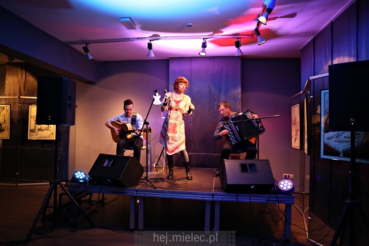 Noc Muzeów: Jadernówka