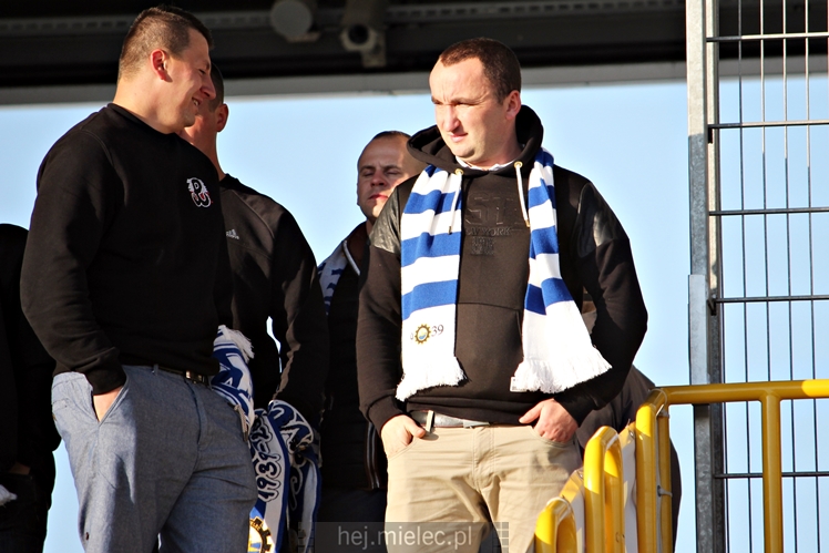 FKS STAL MIELEC - ROW RYBNIK