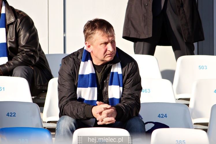 FKS STAL MIELEC - ROW RYBNIK