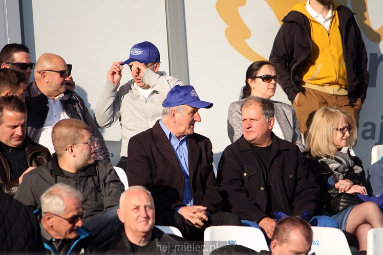 FKS STAL MIELEC - ROW RYBNIK