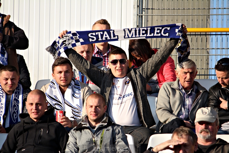 FKS STAL MIELEC - ROW RYBNIK