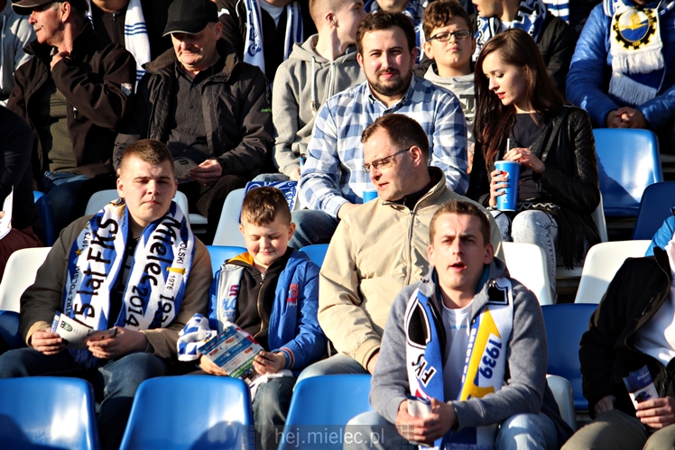FKS STAL MIELEC - ROW RYBNIK
