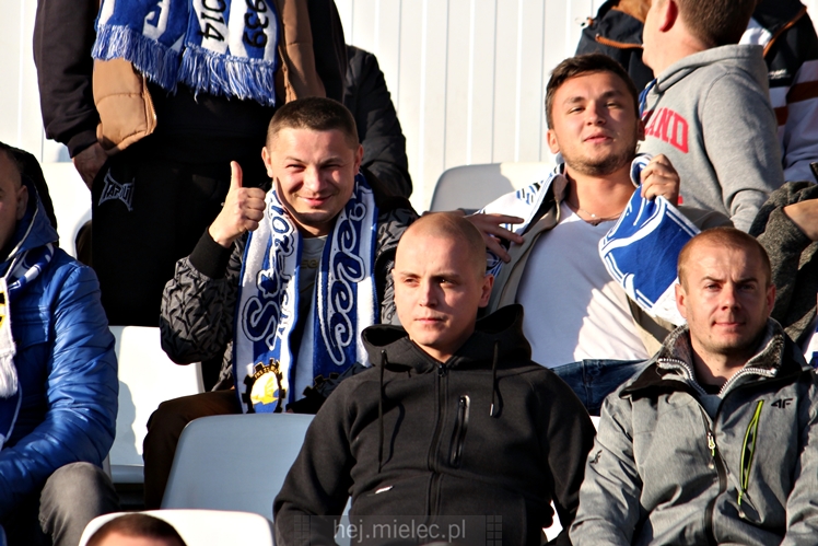 FKS STAL MIELEC - ROW RYBNIK
