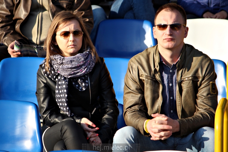 FKS STAL MIELEC - ROW RYBNIK