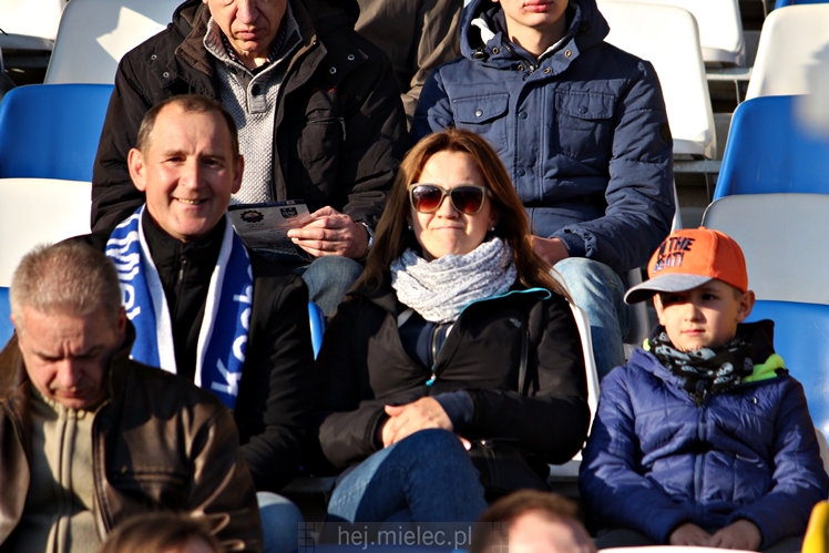 FKS STAL MIELEC - ROW RYBNIK