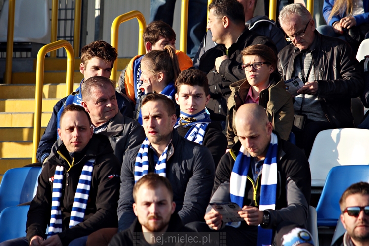 FKS STAL MIELEC - ROW RYBNIK