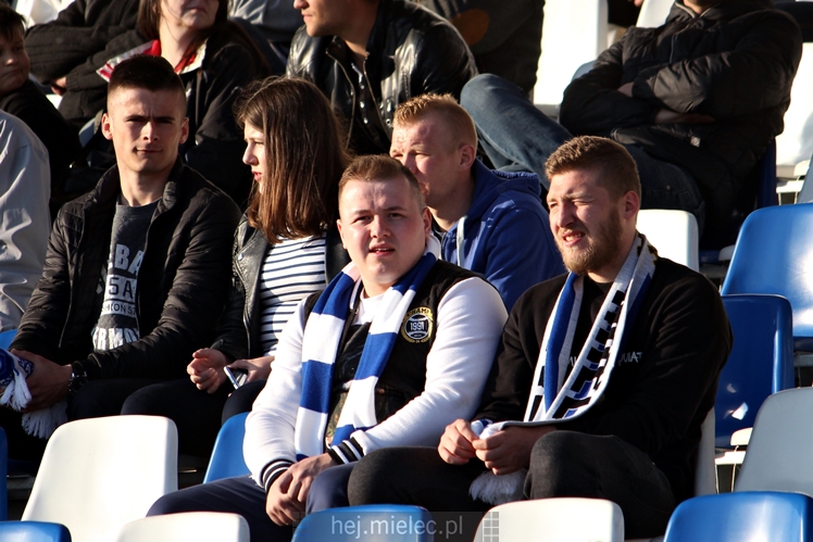 FKS STAL MIELEC - ROW RYBNIK