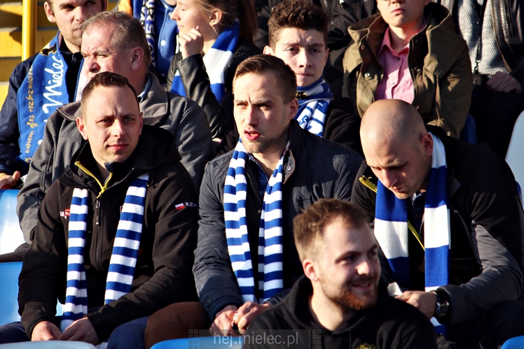 FKS STAL MIELEC - ROW RYBNIK