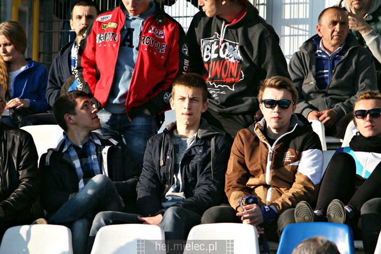 FKS STAL MIELEC - ROW RYBNIK
