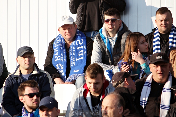 FKS STAL MIELEC - ROW RYBNIK
