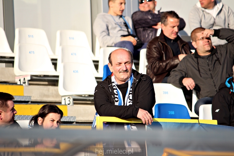 FKS STAL MIELEC - ROW RYBNIK