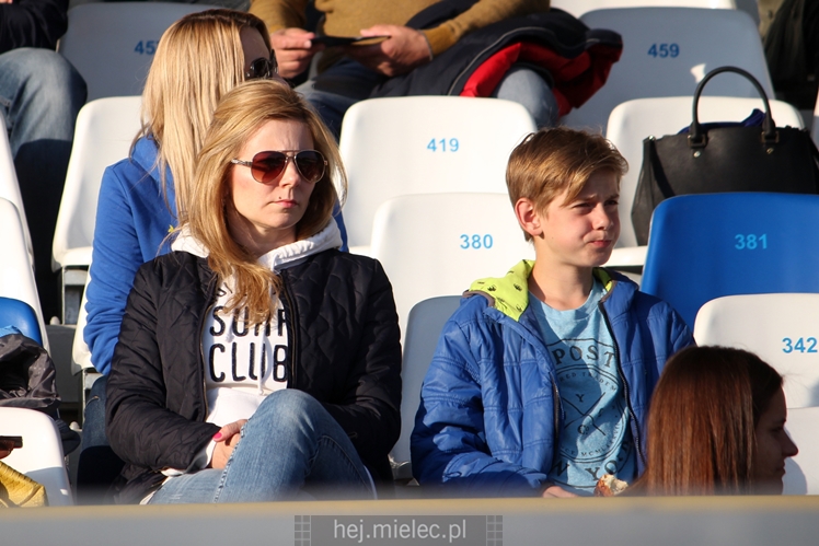 FKS STAL MIELEC - ROW RYBNIK