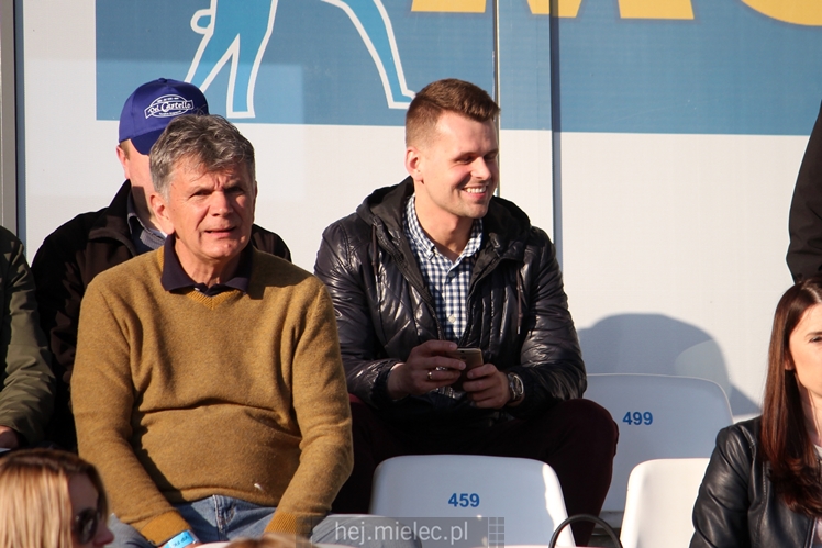 FKS STAL MIELEC - ROW RYBNIK