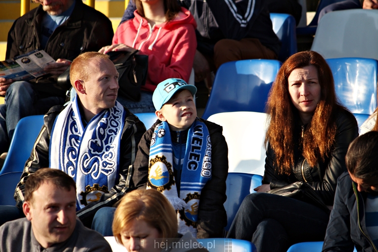 FKS STAL MIELEC - ROW RYBNIK