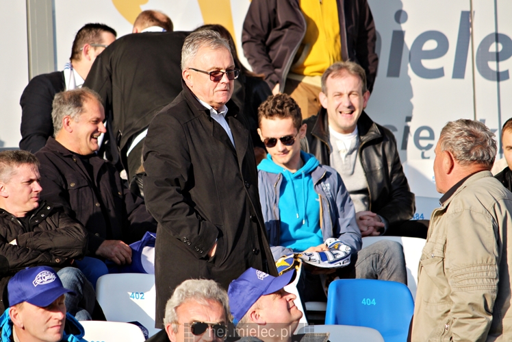 FKS STAL MIELEC - ROW RYBNIK