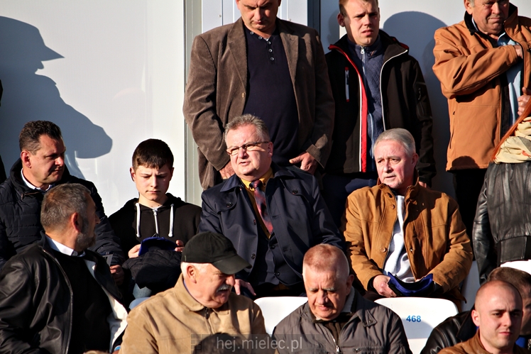 FKS STAL MIELEC - ROW RYBNIK