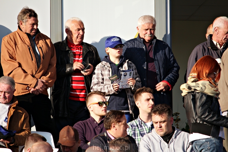 FKS STAL MIELEC - ROW RYBNIK