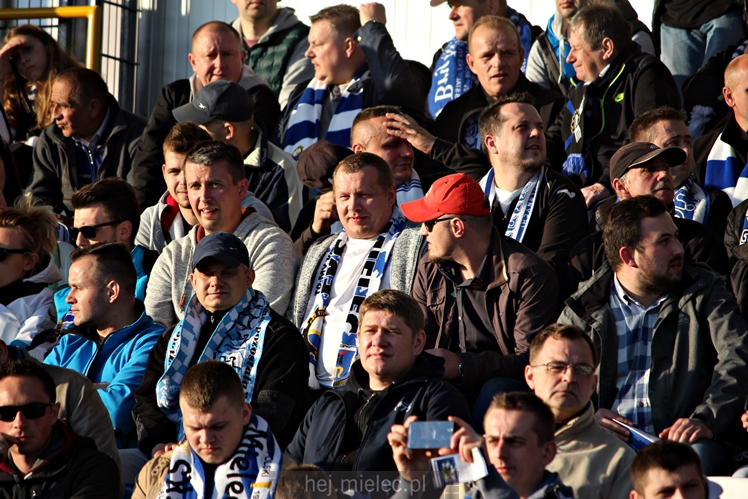 FKS STAL MIELEC - ROW RYBNIK