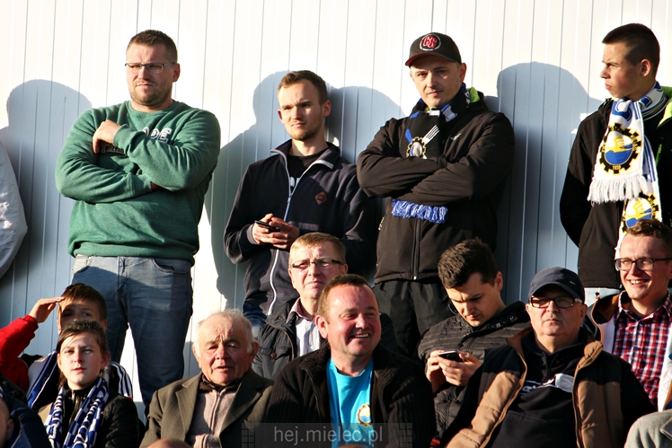 FKS STAL MIELEC - ROW RYBNIK