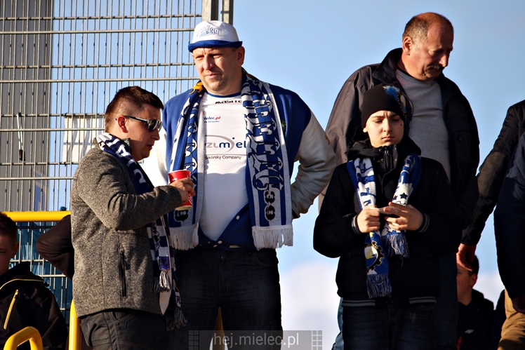 FKS STAL MIELEC - ROW RYBNIK