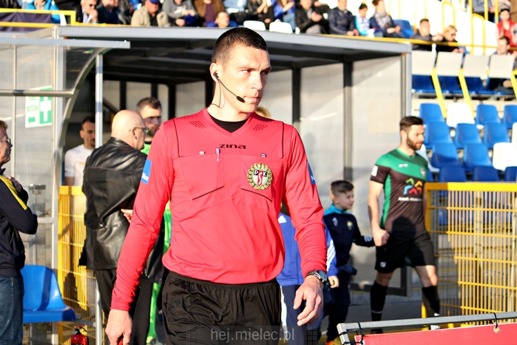 FKS STAL MIELEC - ROW RYBNIK