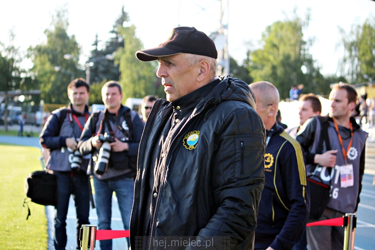 FKS STAL MIELEC - ROW RYBNIK