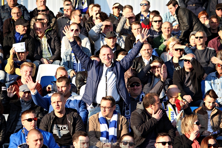 FKS STAL MIELEC - ROW RYBNIK