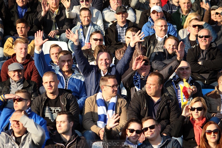 FKS STAL MIELEC - ROW RYBNIK