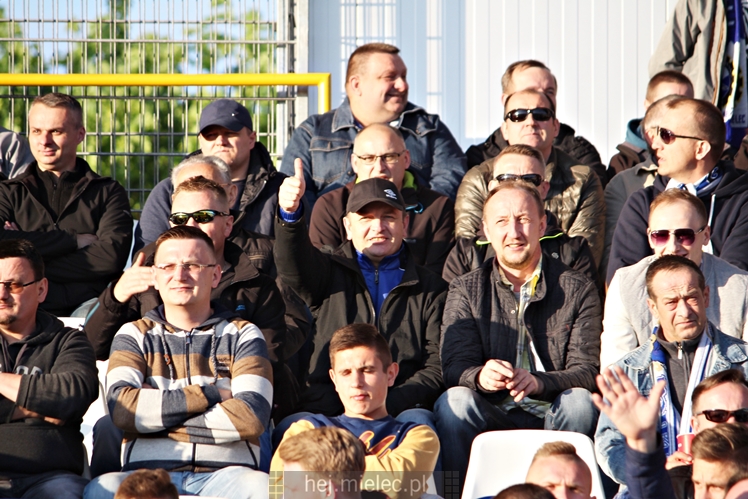 FKS STAL MIELEC - ROW RYBNIK