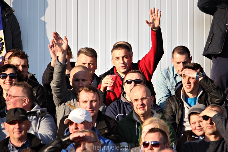 FKS STAL MIELEC - ROW RYBNIK