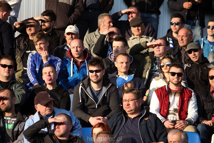 FKS STAL MIELEC - ROW RYBNIK