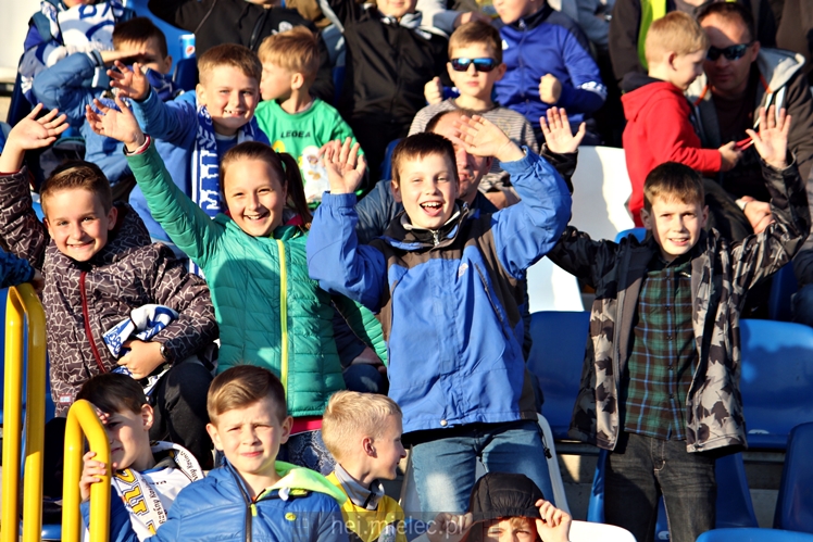 FKS STAL MIELEC - ROW RYBNIK