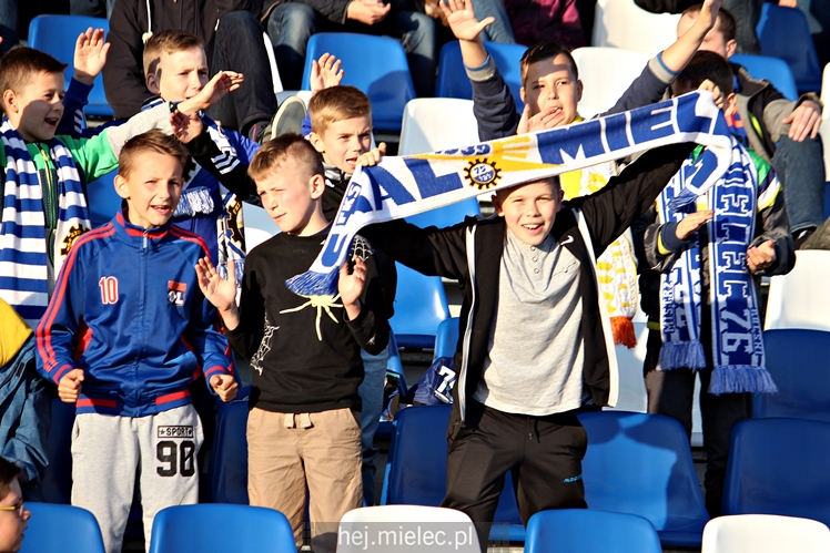 FKS STAL MIELEC - ROW RYBNIK
