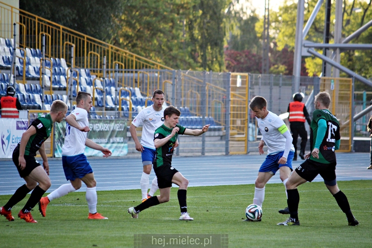 FKS STAL MIELEC - ROW RYBNIK
