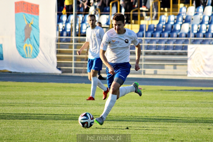 FKS STAL MIELEC - ROW RYBNIK