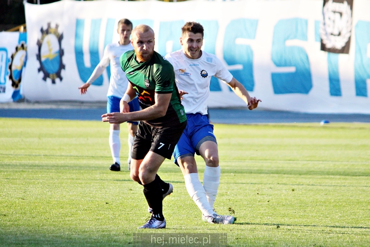 FKS STAL MIELEC - ROW RYBNIK