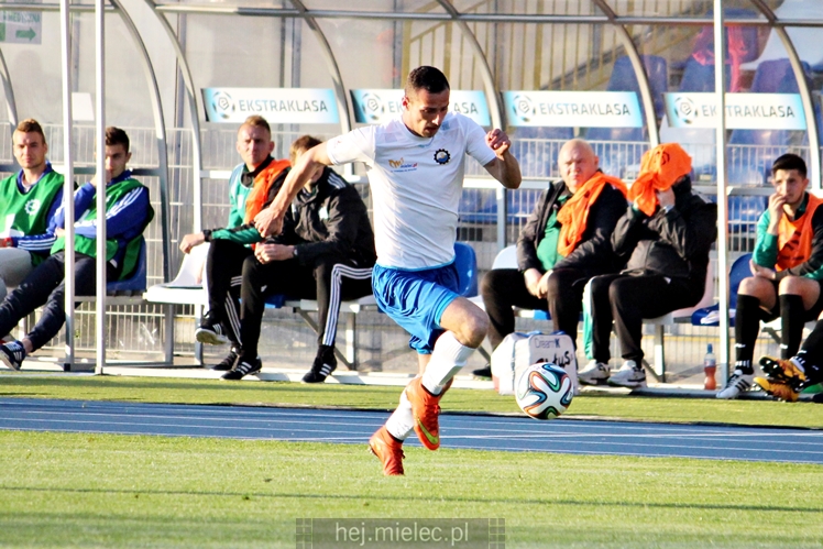 FKS STAL MIELEC - ROW RYBNIK