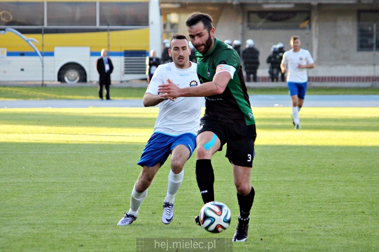 FKS STAL MIELEC - ROW RYBNIK