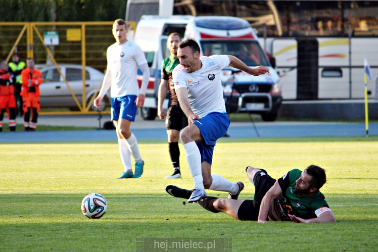 FKS STAL MIELEC - ROW RYBNIK