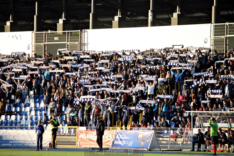 FKS STAL MIELEC - ROW RYBNIK