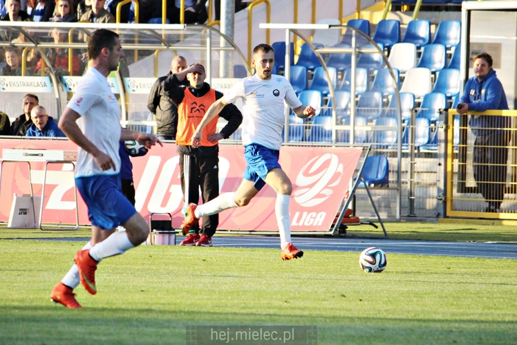 FKS STAL MIELEC - ROW RYBNIK