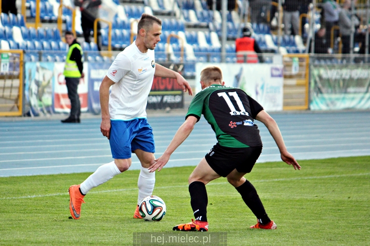 FKS STAL MIELEC - ROW RYBNIK