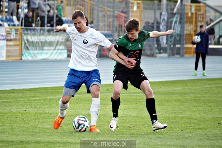 FKS STAL MIELEC - ROW RYBNIK