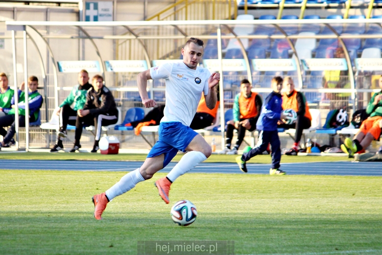 FKS STAL MIELEC - ROW RYBNIK