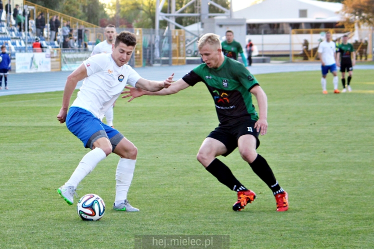 FKS STAL MIELEC - ROW RYBNIK